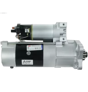 Démarreur 24V 5.00kW Caterpillar UD100976 1252988