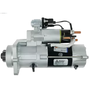 Démarreur 24V 5.50kW Mitsubishi UD100847 116435