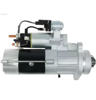 Démarreur 24V 5.50kW Mitsubishi UD100847 116435
