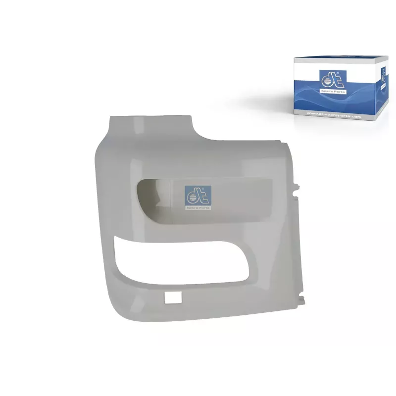 Cadre de phare, droite Pour DAF 45/55/65/75/85/95, XF - 1398264 - 1398285 - 1738627 - 1911144 Cadre de phare, droite Pour DAF 45/55/65/75/85/95, XF - 1398264 - 1398285 - 1738627 - 1911144