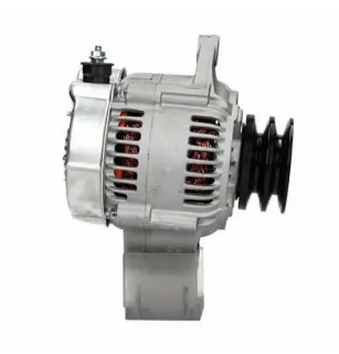 Alternador Caterpillar 90A Andre Niermann 029010 Caterpillar 0R4328 Caterpillar 0R9274