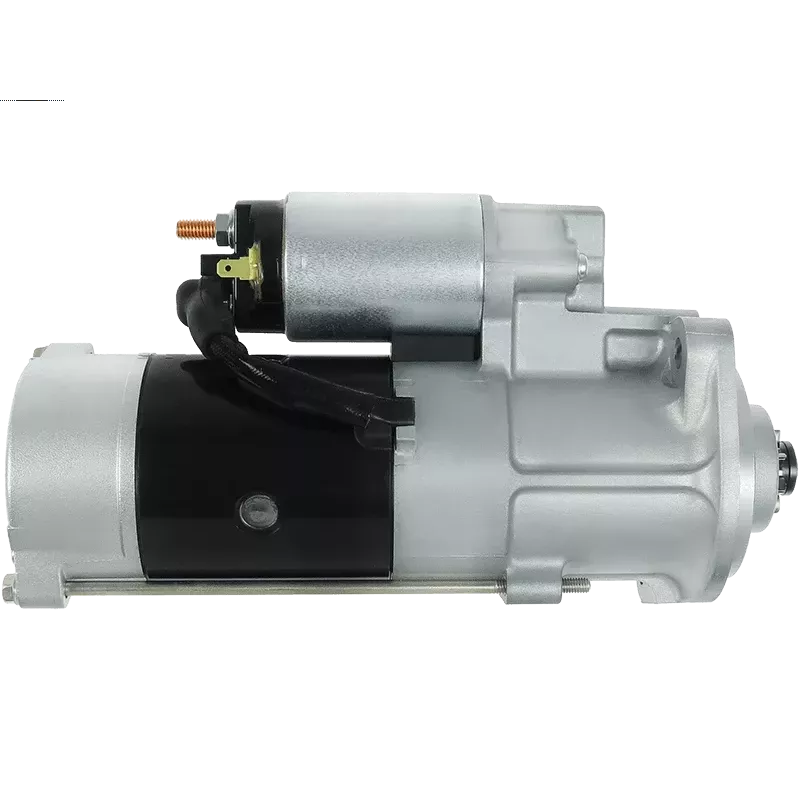 Démarreur 12V 3.00kW Mitsubishi UD100973 1G777-63010