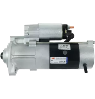 Démarreur 12V 3.00kW Mitsubishi UD100973 1G777-63010