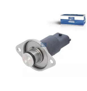 Capteur de pression Pour DAF CF, XF, Iveco Crossway, Magelys, Stralis, Urbanway, MAN TG-Serie, Scania P, G, R, T-Serie