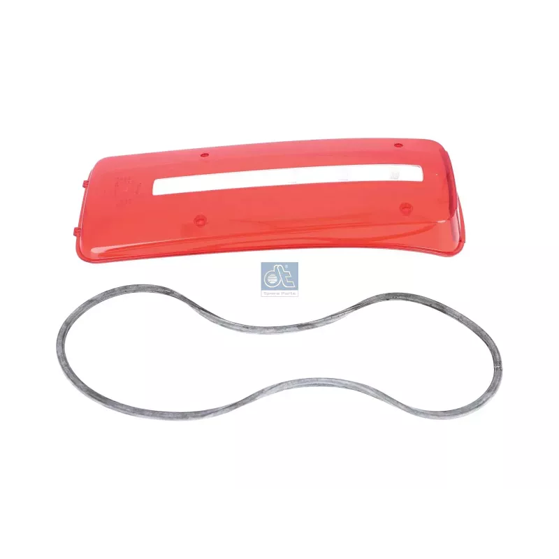 Glace de feu arrière Pour DAF CF, LF, XF - 2028150 - ZG.21842-0008