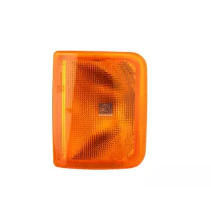Feu clignotant, orange - 0066698, 0938 4988