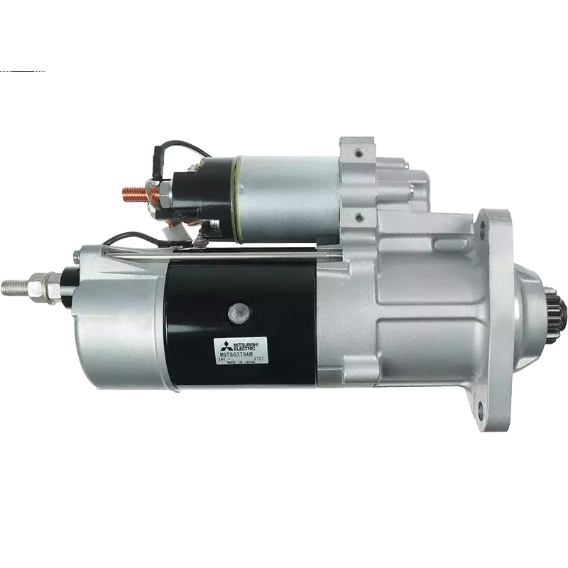 Démarreur 24V 7.00kW Mitsubishi UD100984 F530200220430