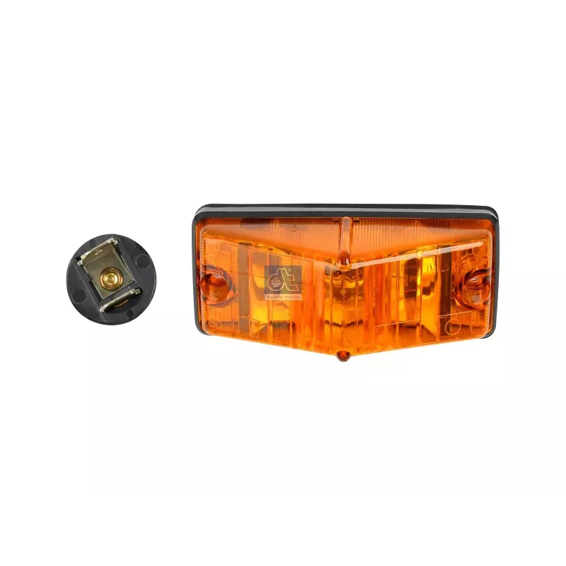 Feu clignotant, T4W - 0222405, 50 0046 1059 Feu clignotant, T4W - 0222405, 50 0046 1059