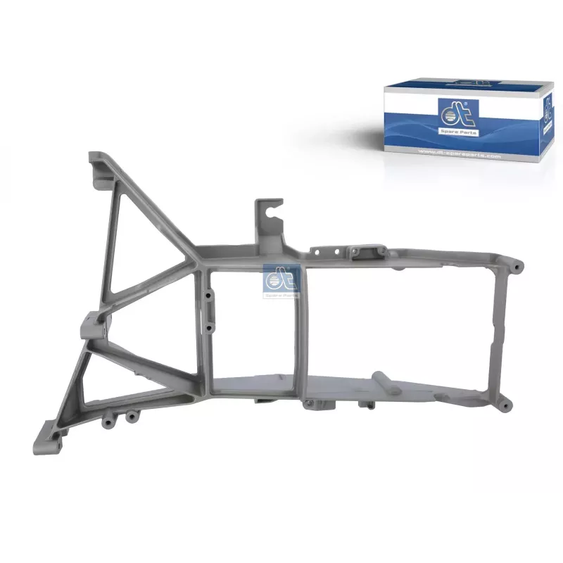 Support de phare, droite Pour DAF XF - 1396937 - 1862946 - ZG.20042-0008 Support de phare, droite Pour DAF XF - 1396937 - 1862946 - ZG.20042-0008