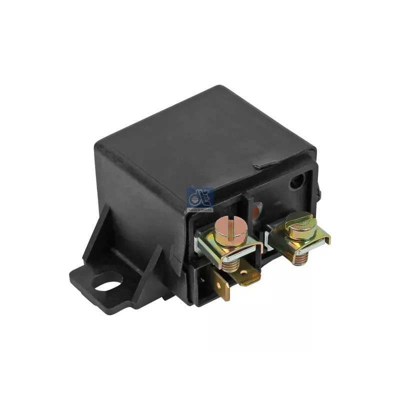 Relais Pour DAF 45/55/65/75/85/95, CF, F/N 500-3600, Bus - 0673514 - 2146417 - 673514