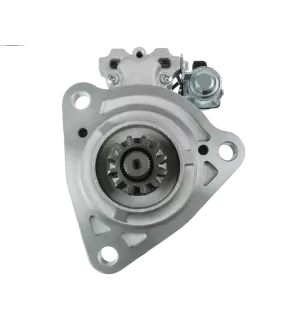 Démarreur 24V 7.00kW 12 dents AS-PL UD101826S, FENDT F530200220430, MAN 51.26201-7267, 51.26201-7297, MITSUBISHI M009T86379