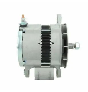Alternador Caterpillar 95A Caterpillar 0R4841 Denso 1012118340 Denso 1012118341