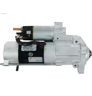 Démarreur 12V 4.70kW Mitsubishi UD14599 01182761
