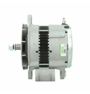 Alternador Caterpillar 95A Caterpillar 0R4841 Denso 1012118340 Denso 1012118341