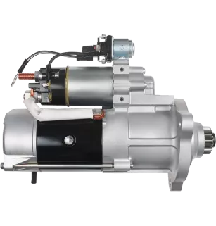 Démarreur 24V 7.00kW Mitsubishi UD100983 M009T85871