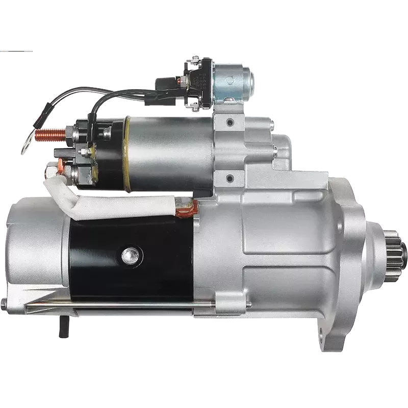 Démarreur 24V 7.00kW Mitsubishi UD100983 M009T85871