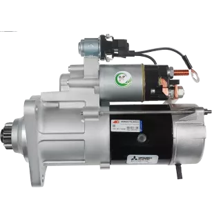 Démarreur 24V 7.00kW Mitsubishi UD100983 M009T85871