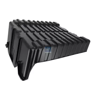 Couvercle de batterie Pour DAF CF, XF - 0287973 - 1603386 - 1732653 - 1745335 - 287973 - ZG.60031-0008