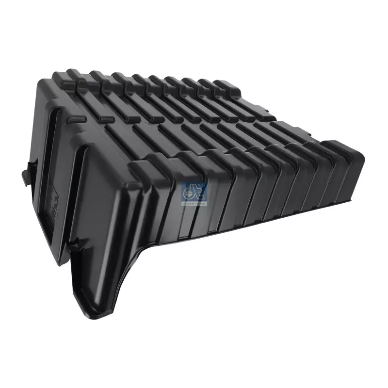 Couvercle de batterie Pour DAF CF, XF - 0287973 - 1603386 - 1732653 - 1745335 - 287973 - ZG.60031-0008
