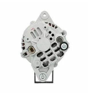 Alternador Chevrolet 65A Bosch ruil 0986049051 Cargo 111847 16201114
