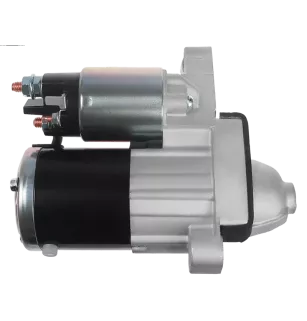 Démarreur 12V 1.40kW 12 dents AS-PL UD101251S, MITSUBISHI M000TD2571, M000TD2572, M0TD2571, M0TD2572