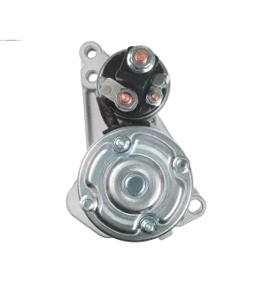 Démarreur 12V 1.40kW 12 dents AS-PL UD101251S, MITSUBISHI M000TD2571, M000TD2572, M0TD2571, M0TD2572