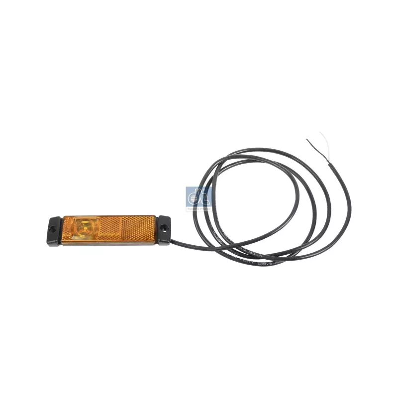 Feu de gabarit latéral, 24 V, L: 1500 mm Pour DAF CF, XF, Schmitz Cargobull tbd, Krone tbd - 1527519 - 1731959 - 7100427