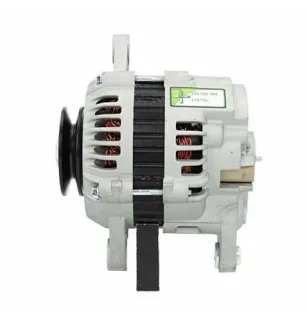 Alternador Chevrolet 65A Bosch ruil 0986049051 Cargo 111847 16201114