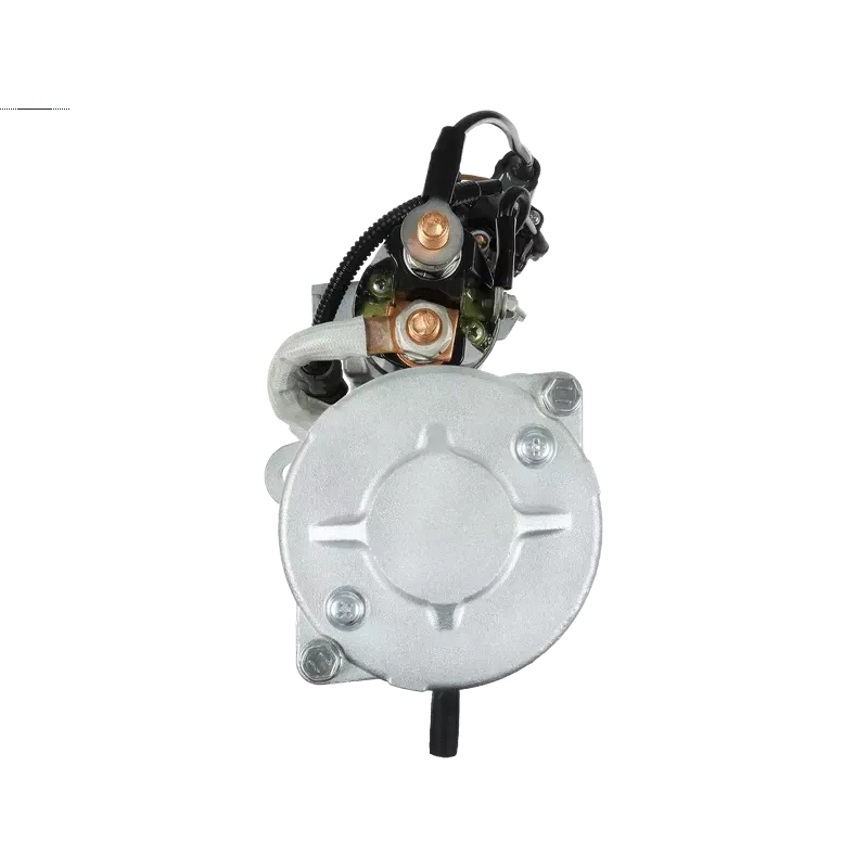 Démarreur 24V 5.50kW Mitsubishi UD14618 0986026040