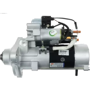 Démarreur 24V 5.50kW Mitsubishi UD14618 0986026040