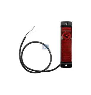 Feu de position - 1527557, 7100460