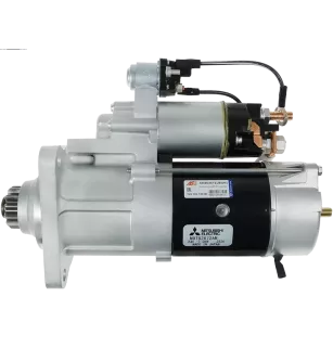 Démarreur 24V 7.00kW Mitsubishi UD14638 115888