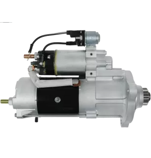 Démarreur 24V 7.00kW Mitsubishi UD14638 115888