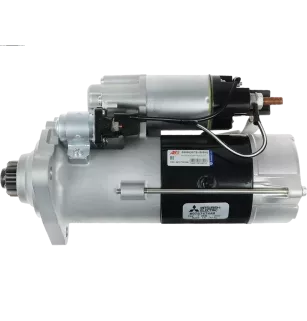 Démarreur 24V 7.00kW Mitsubishi UD14637 116560
