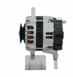 Alternador Chevrolet 65A WAI 11736N PSH 235517070 Valeo 425303
