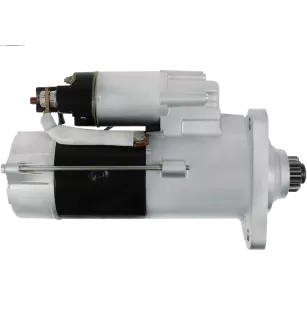 Démarreur 24V 7.00kW Mitsubishi UD14637 116560