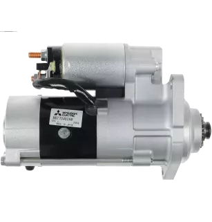 Démarreur 12V 2.00kW Caterpillar UD14732 1958486