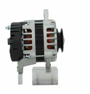 Alternador Chevrolet 65A WAI 11736N PSH 235517070 Valeo 425303