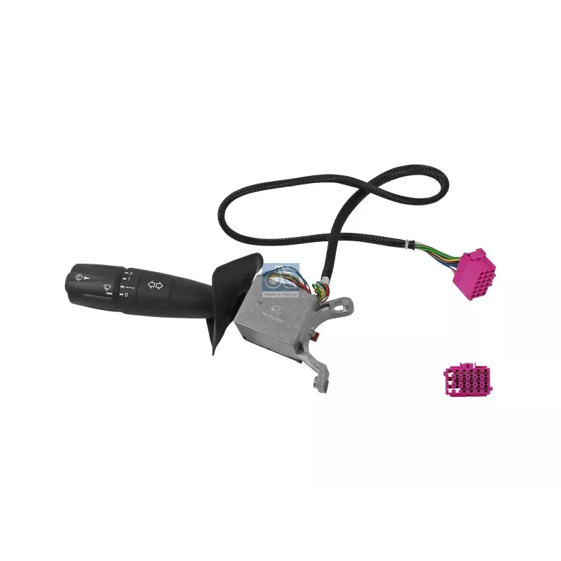 Commutateur de colonne de direction Pour DAF CF, XF - 1439488.