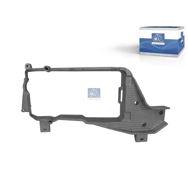 Support de phare, droite Pour DAF LF - 1707002