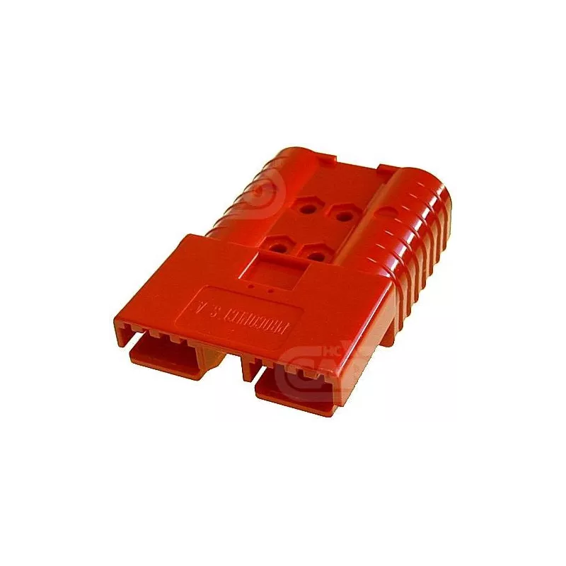 Conector CBX350 Vermelho 70mm2