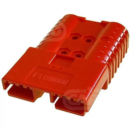 Conector CBX350 Vermelho 70mm2