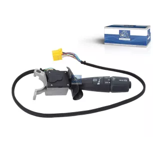 Commutateur de colonne de direction Pour DAF CF, XF - 1439490 - 1892961