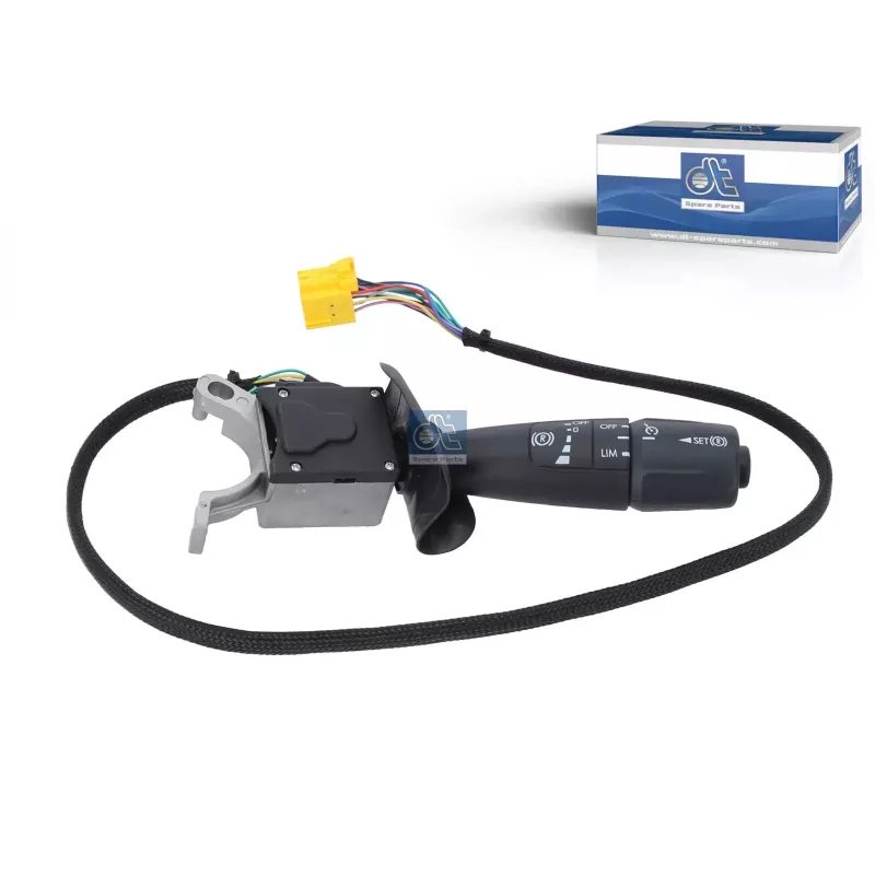 Commutateur de colonne de direction Pour DAF CF, XF - 1439490 - 1892961