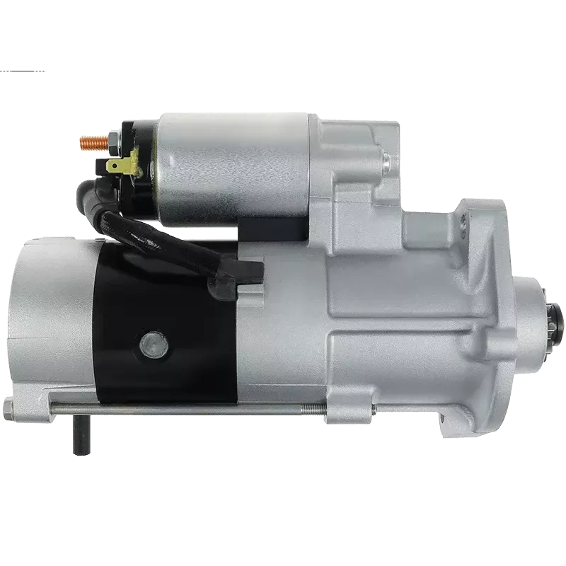 Démarreur 12V 2.50kW Mitsubishi UD14733 8EA015642-231