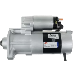 Démarreur 12V 2.50kW Mitsubishi UD14733 8EA015642-231