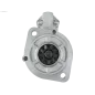 Démarreur 12V 2.50kW 9 dents AS-PL UD14733(MITSUBISHI)S, HELLA 8EA015642-231, KUBOTA 1001063011, 1C010-6301-2, 1C010-6301-3