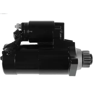 Démarreur 12V 1.40kW 13 dents AS-PL UD101248S, UD101249S, CARGO 115525, HONDA 31200-ZW1-004, 31200-ZW10-040