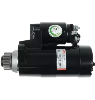 Démarreur 12V 1.40kW 13 dents AS-PL UD101248S, UD101249S, CARGO 115525, HONDA 31200-ZW1-004, 31200-ZW10-040