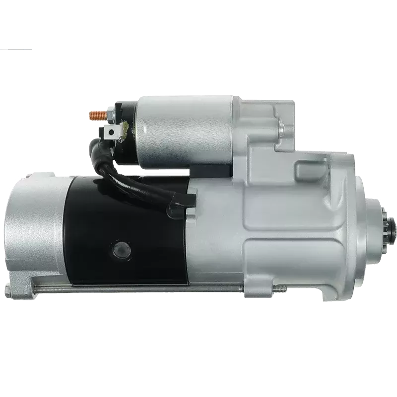 Démarreur 12V 3.00kW Mitsubishi UD100972 1G777-63010